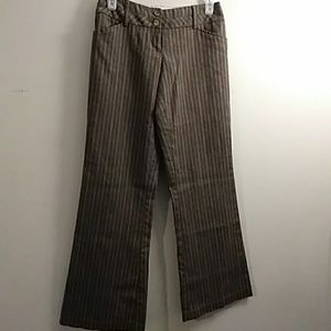 Tracy Evans juniors dress pants